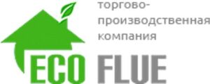Логотип Eco Flue